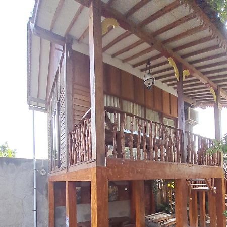Diana'S Homestay Banyuwangi  Dış mekan fotoğraf