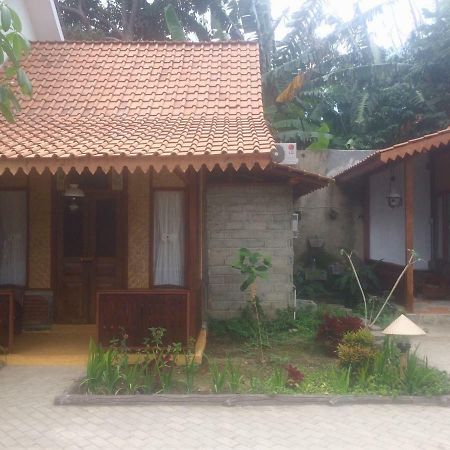 Diana'S Homestay Banyuwangi  Dış mekan fotoğraf