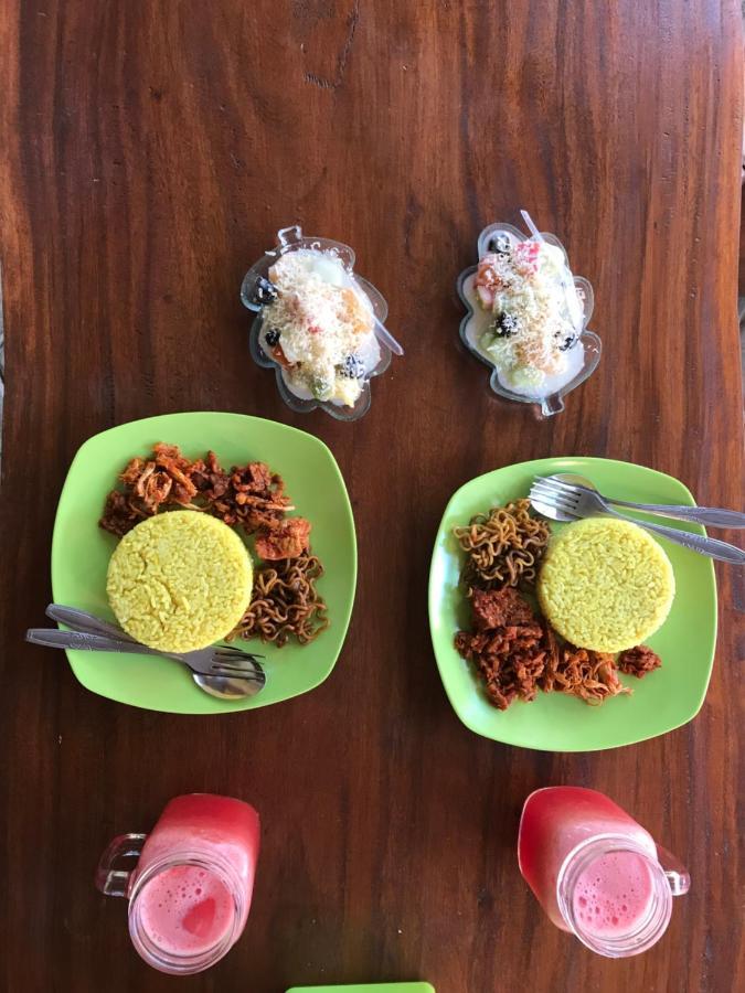 Diana'S Homestay Banyuwangi  Dış mekan fotoğraf