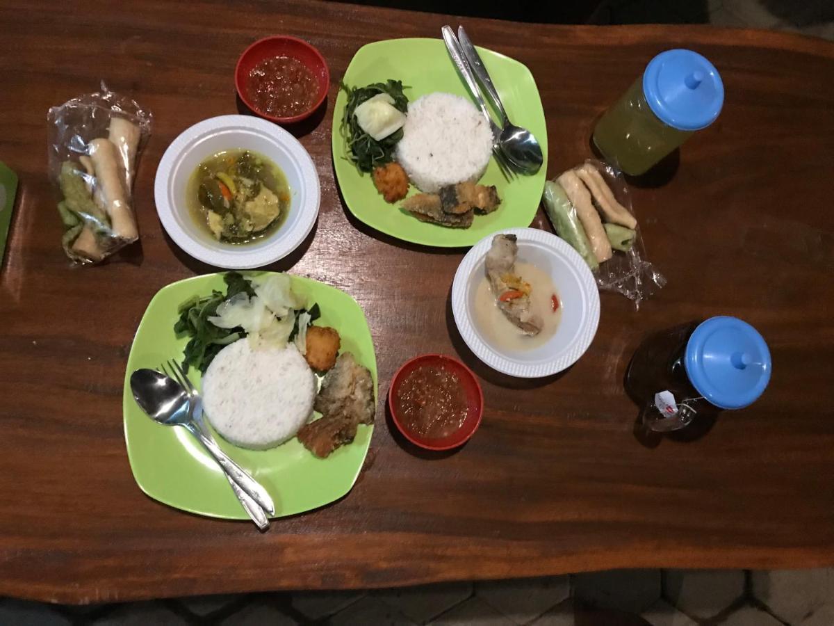 Diana'S Homestay Banyuwangi  Dış mekan fotoğraf