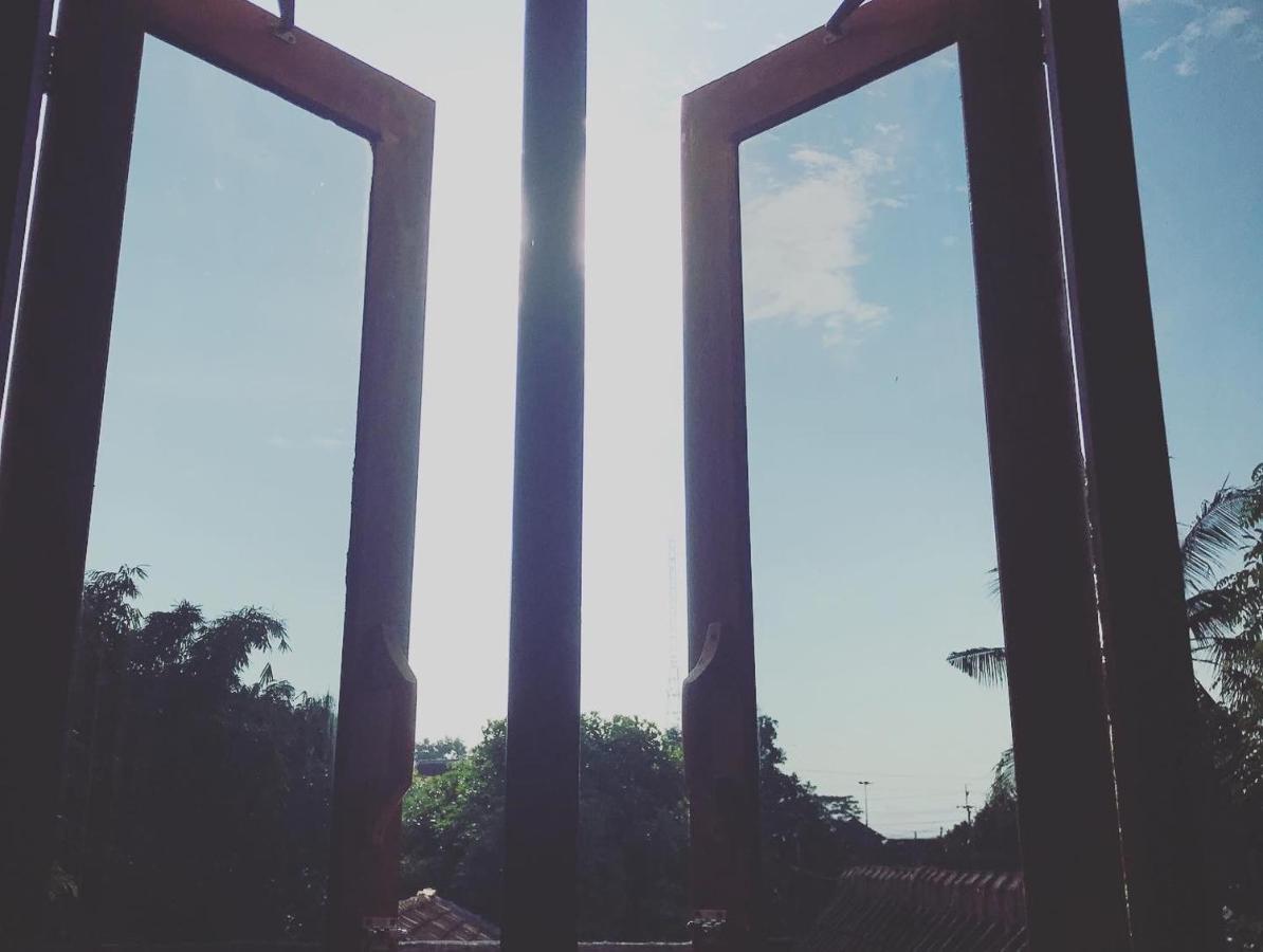 Diana'S Homestay Banyuwangi  Dış mekan fotoğraf