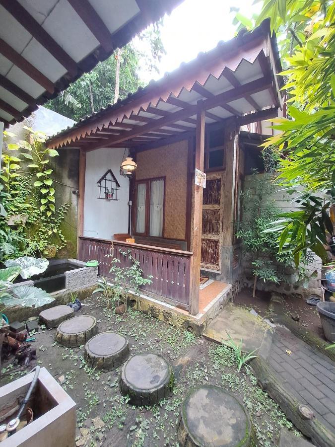 Diana'S Homestay Banyuwangi  Dış mekan fotoğraf