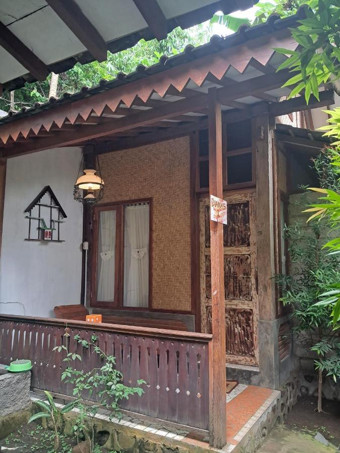 Diana'S Homestay Banyuwangi  Dış mekan fotoğraf