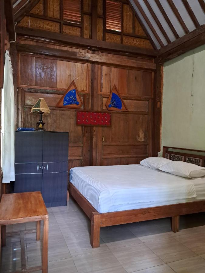 Diana'S Homestay Banyuwangi  Dış mekan fotoğraf