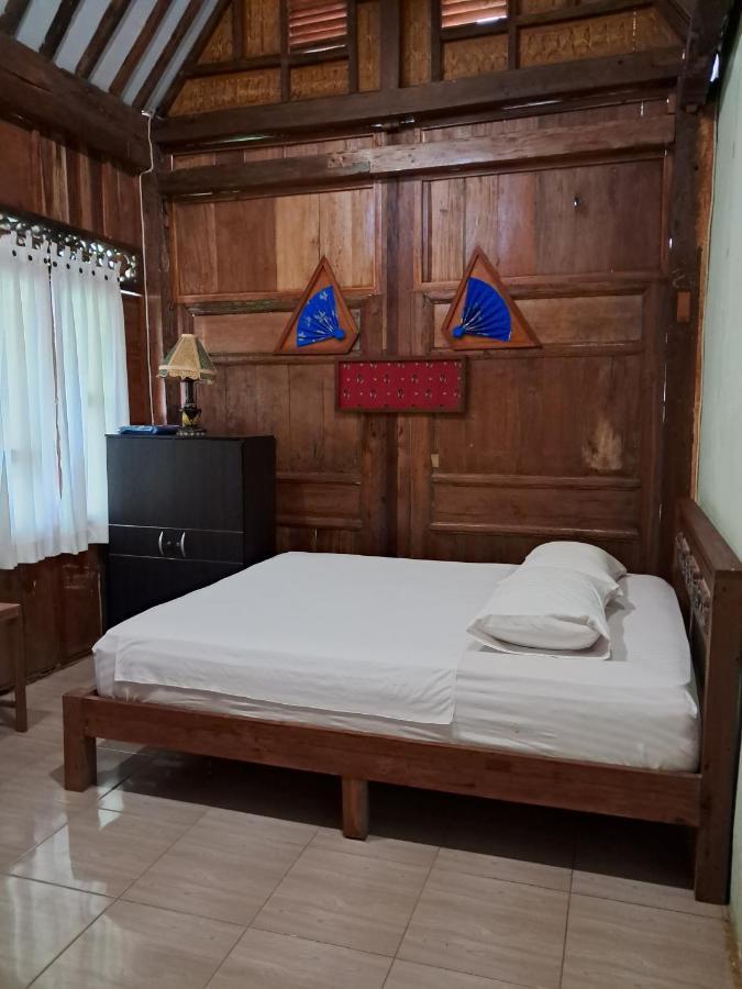 Diana'S Homestay Banyuwangi  Dış mekan fotoğraf