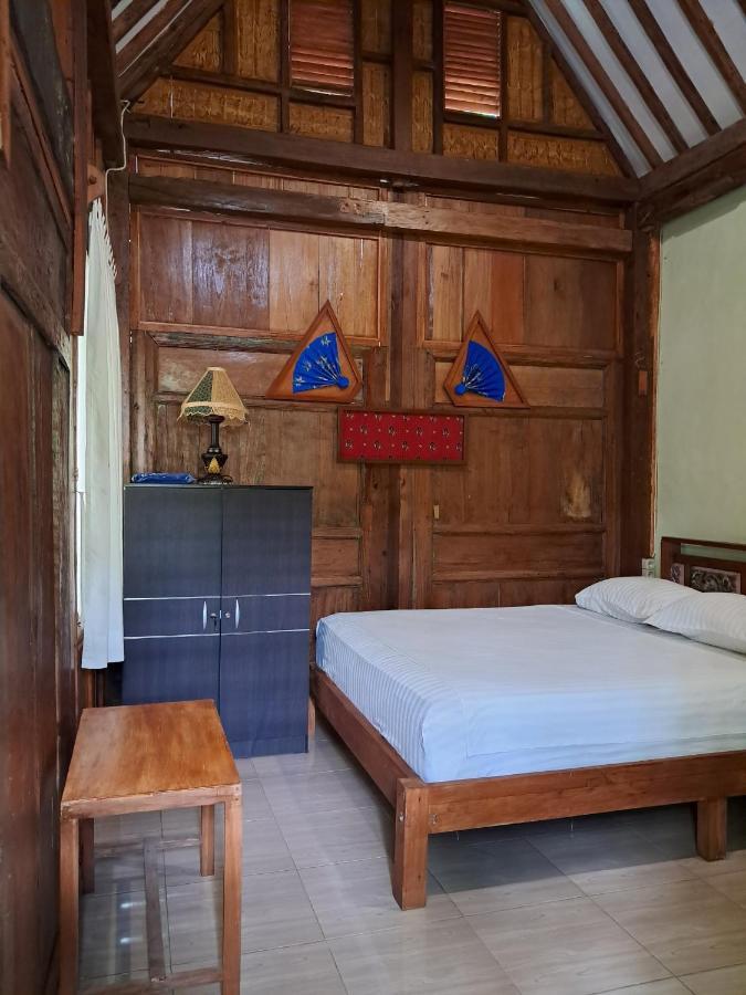 Diana'S Homestay Banyuwangi  Dış mekan fotoğraf
