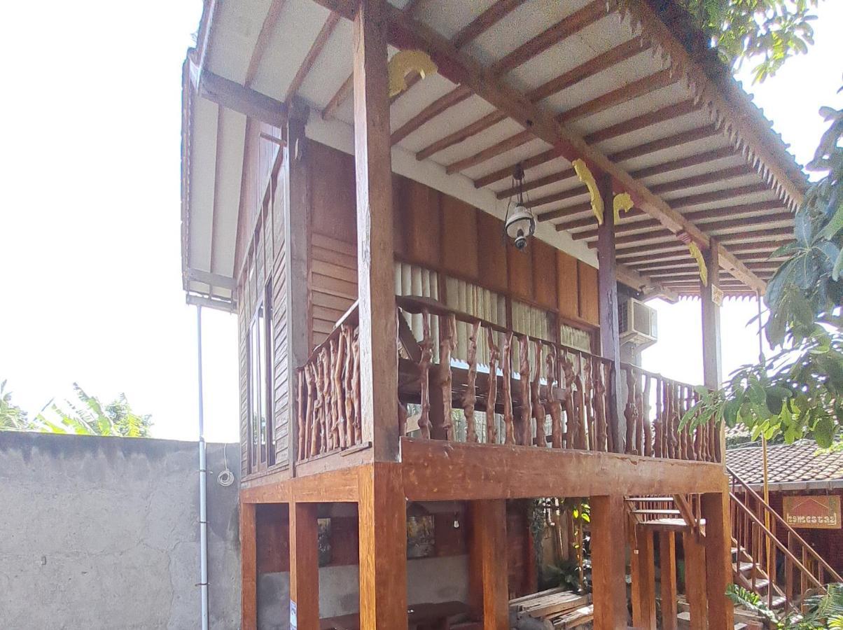 Diana'S Homestay Banyuwangi  Dış mekan fotoğraf