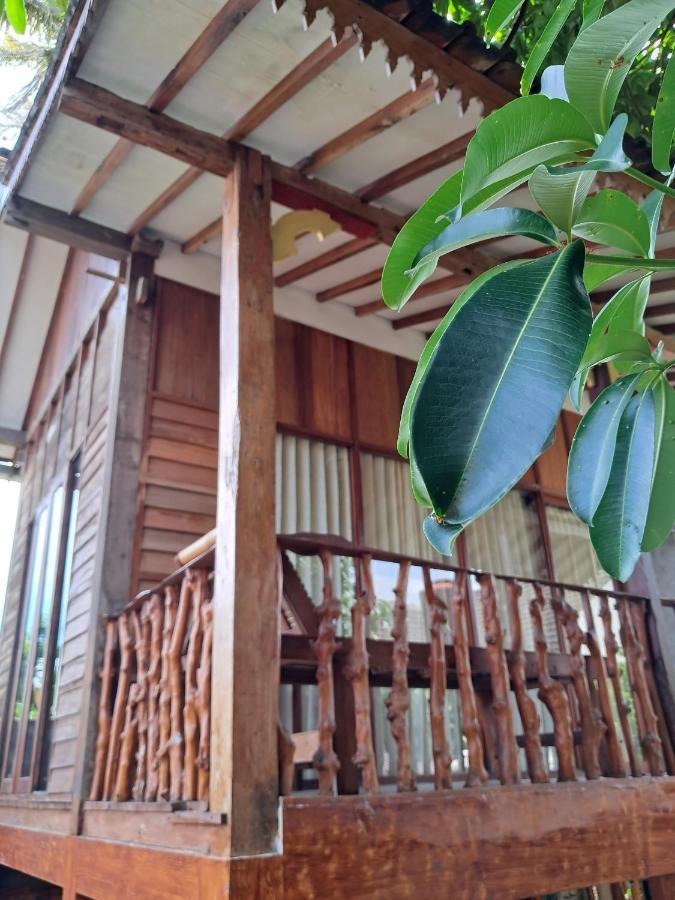 Diana'S Homestay Banyuwangi  Dış mekan fotoğraf