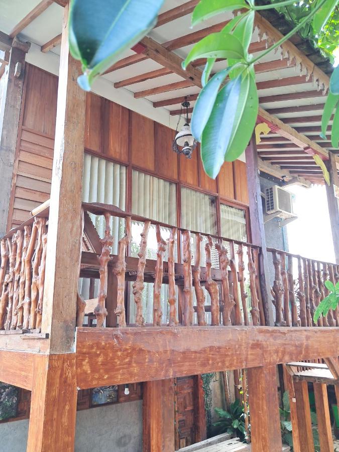Diana'S Homestay Banyuwangi  Dış mekan fotoğraf