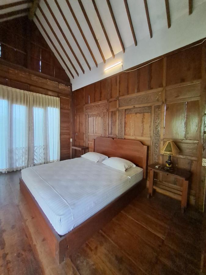 Diana'S Homestay Banyuwangi  Dış mekan fotoğraf