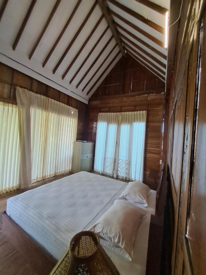 Diana'S Homestay Banyuwangi  Dış mekan fotoğraf