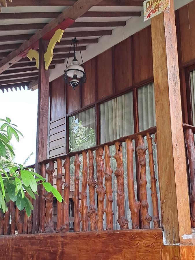 Diana'S Homestay Banyuwangi  Dış mekan fotoğraf