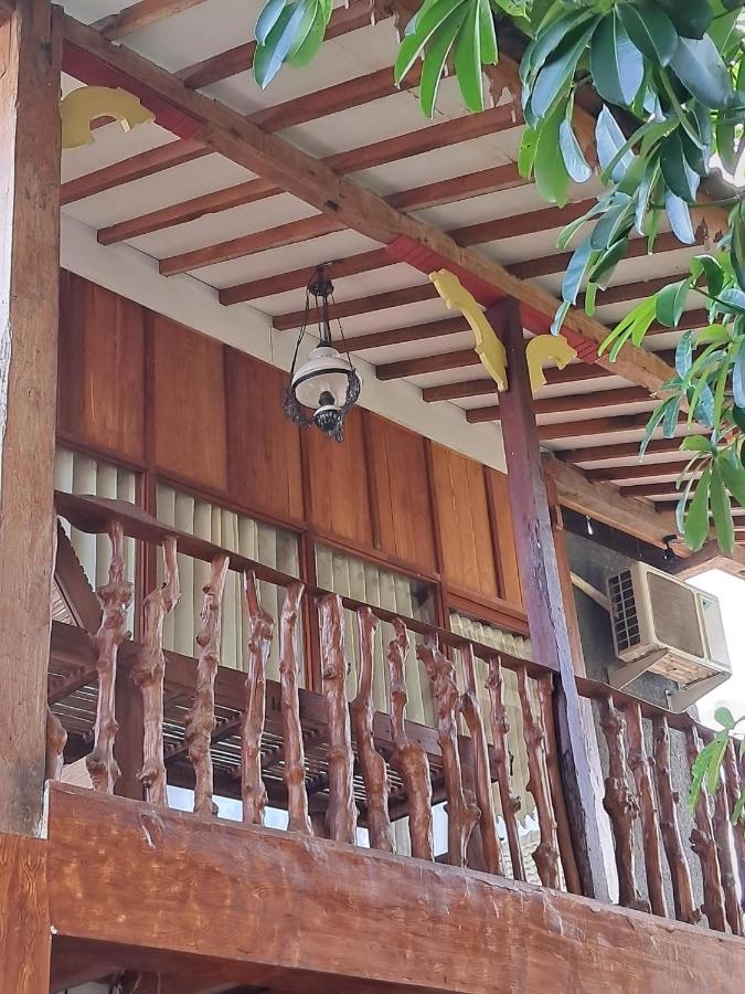 Diana'S Homestay Banyuwangi  Dış mekan fotoğraf