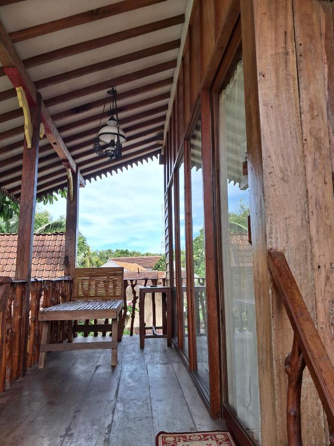 Diana'S Homestay Banyuwangi  Dış mekan fotoğraf