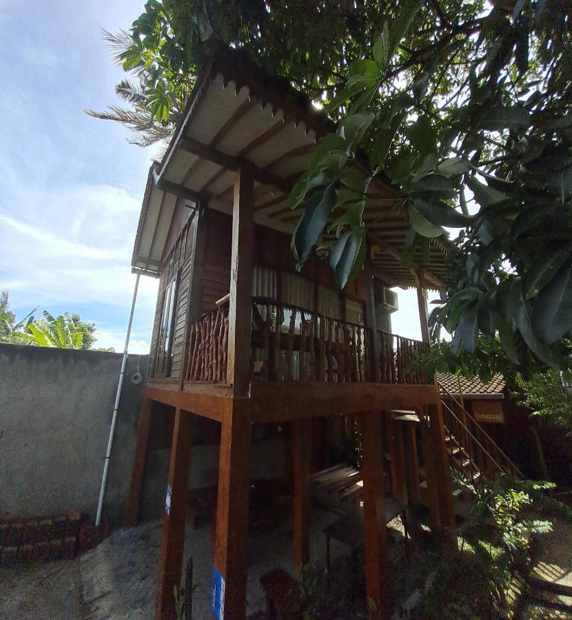 Diana'S Homestay Banyuwangi  Dış mekan fotoğraf