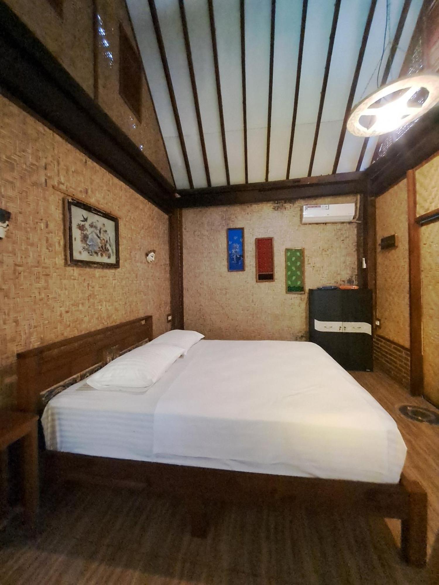 Diana'S Homestay Banyuwangi  Dış mekan fotoğraf