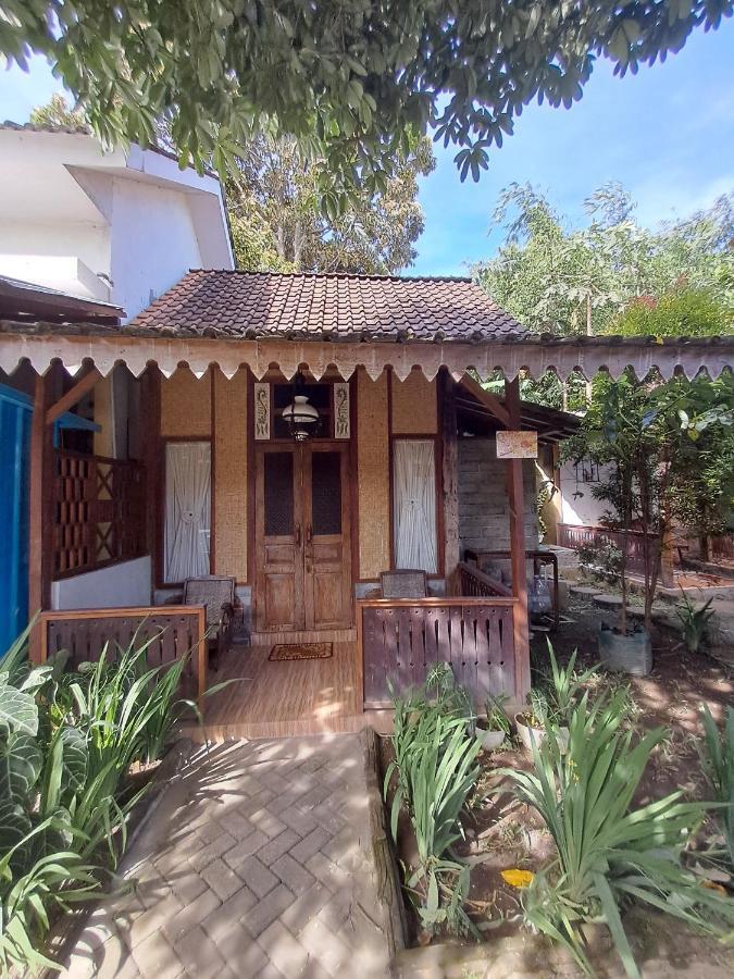 Diana'S Homestay Banyuwangi  Dış mekan fotoğraf