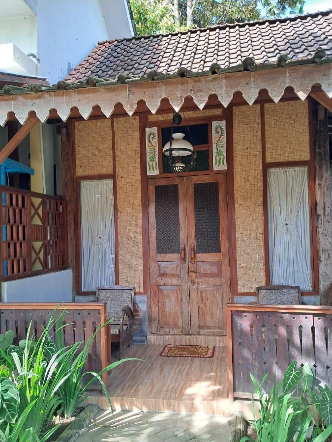 Diana'S Homestay Banyuwangi  Dış mekan fotoğraf