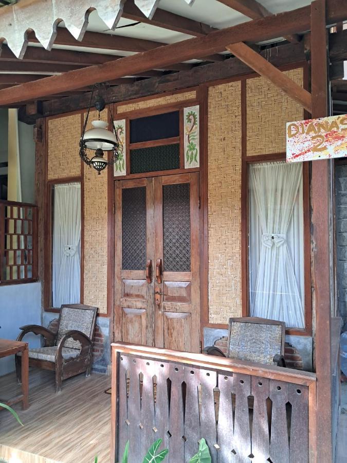 Diana'S Homestay Banyuwangi  Dış mekan fotoğraf
