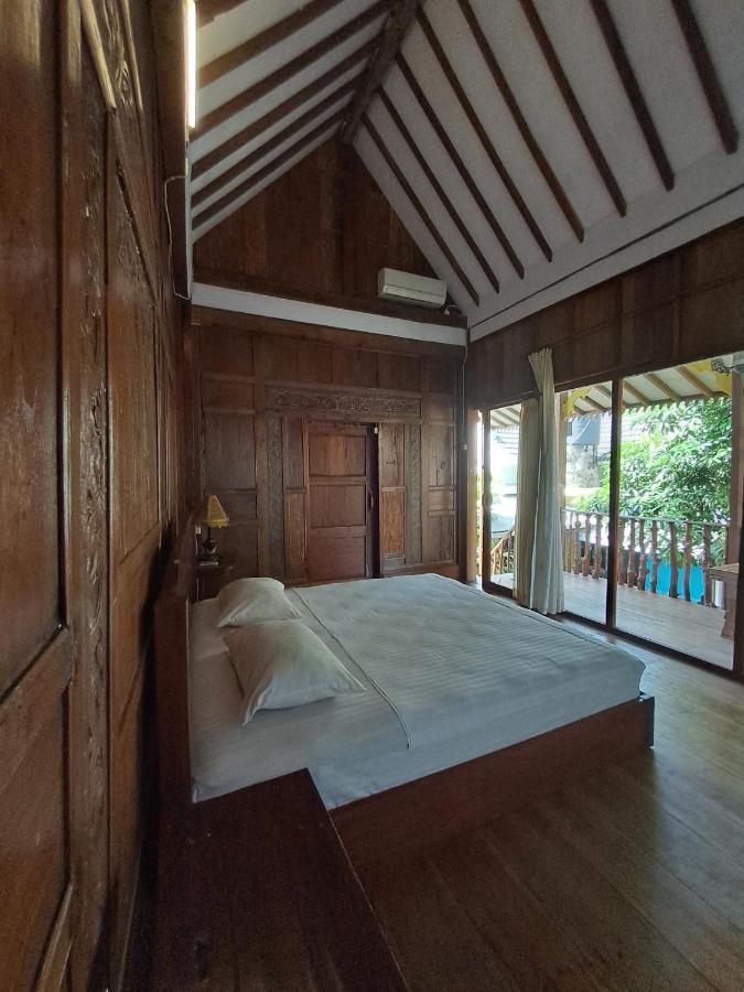 Diana'S Homestay Banyuwangi  Dış mekan fotoğraf