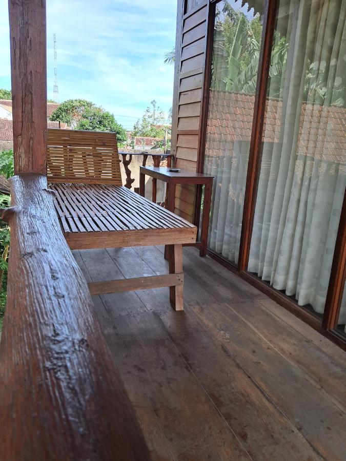 Diana'S Homestay Banyuwangi  Dış mekan fotoğraf