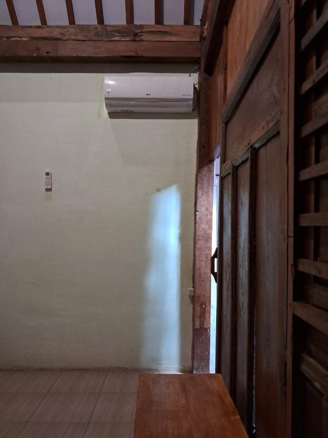 Diana'S Homestay Banyuwangi  Dış mekan fotoğraf