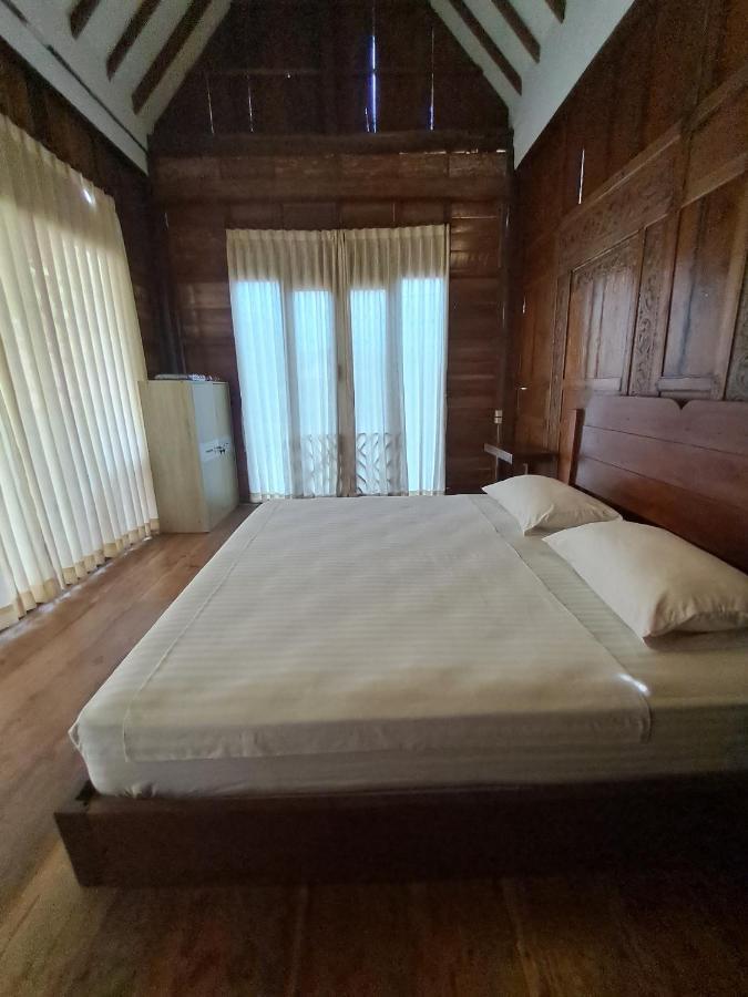 Diana'S Homestay Banyuwangi  Dış mekan fotoğraf