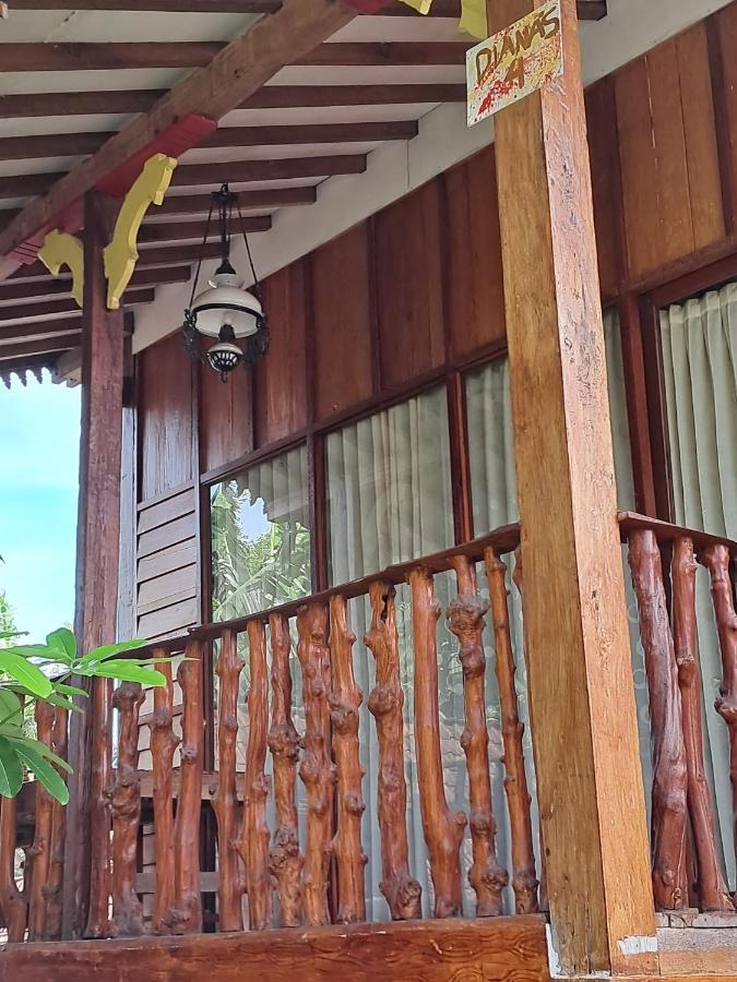 Diana'S Homestay Banyuwangi  Dış mekan fotoğraf
