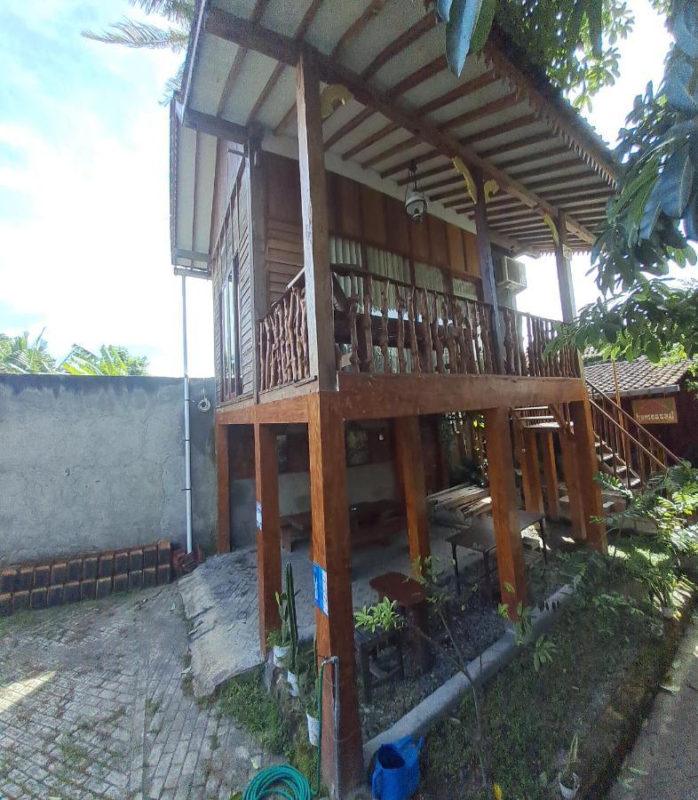 Diana'S Homestay Banyuwangi  Dış mekan fotoğraf