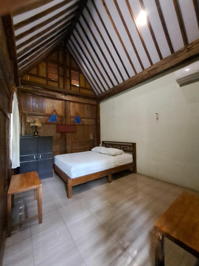 Diana'S Homestay Banyuwangi  Dış mekan fotoğraf