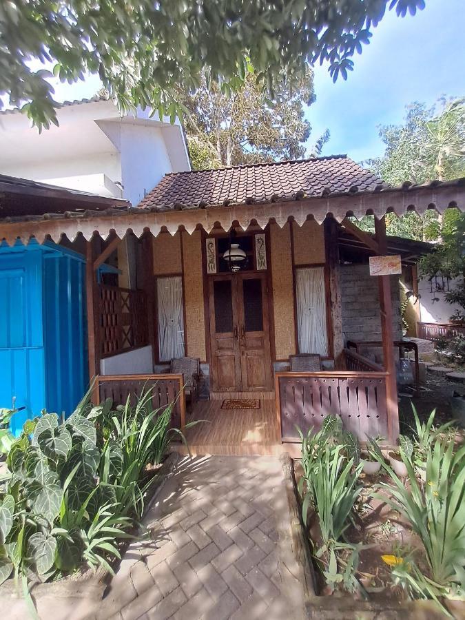 Diana'S Homestay Banyuwangi  Dış mekan fotoğraf