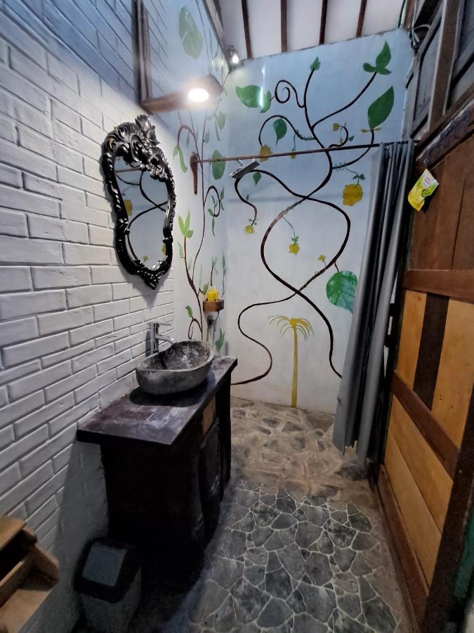 Diana'S Homestay Banyuwangi  Dış mekan fotoğraf