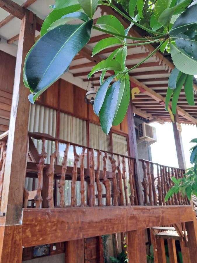 Diana'S Homestay Banyuwangi  Dış mekan fotoğraf