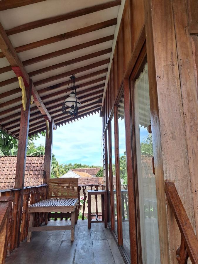 Diana'S Homestay Banyuwangi  Dış mekan fotoğraf