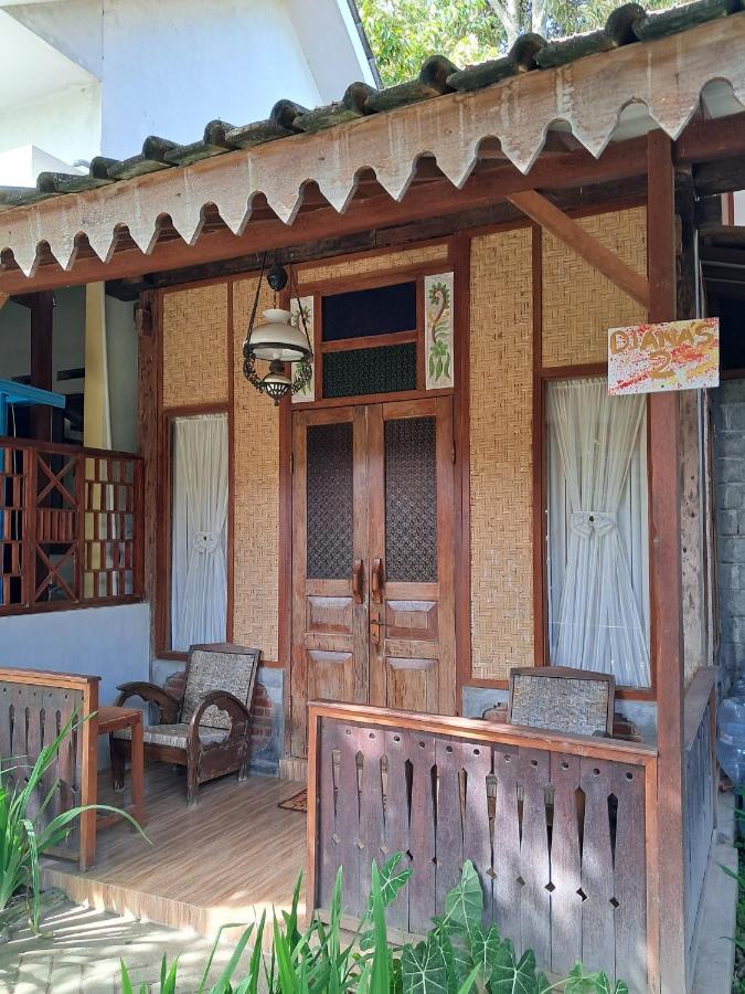 Diana'S Homestay Banyuwangi  Dış mekan fotoğraf