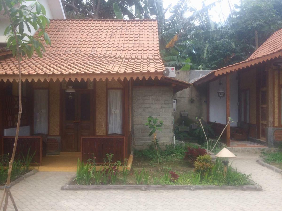 Diana'S Homestay Banyuwangi  Dış mekan fotoğraf