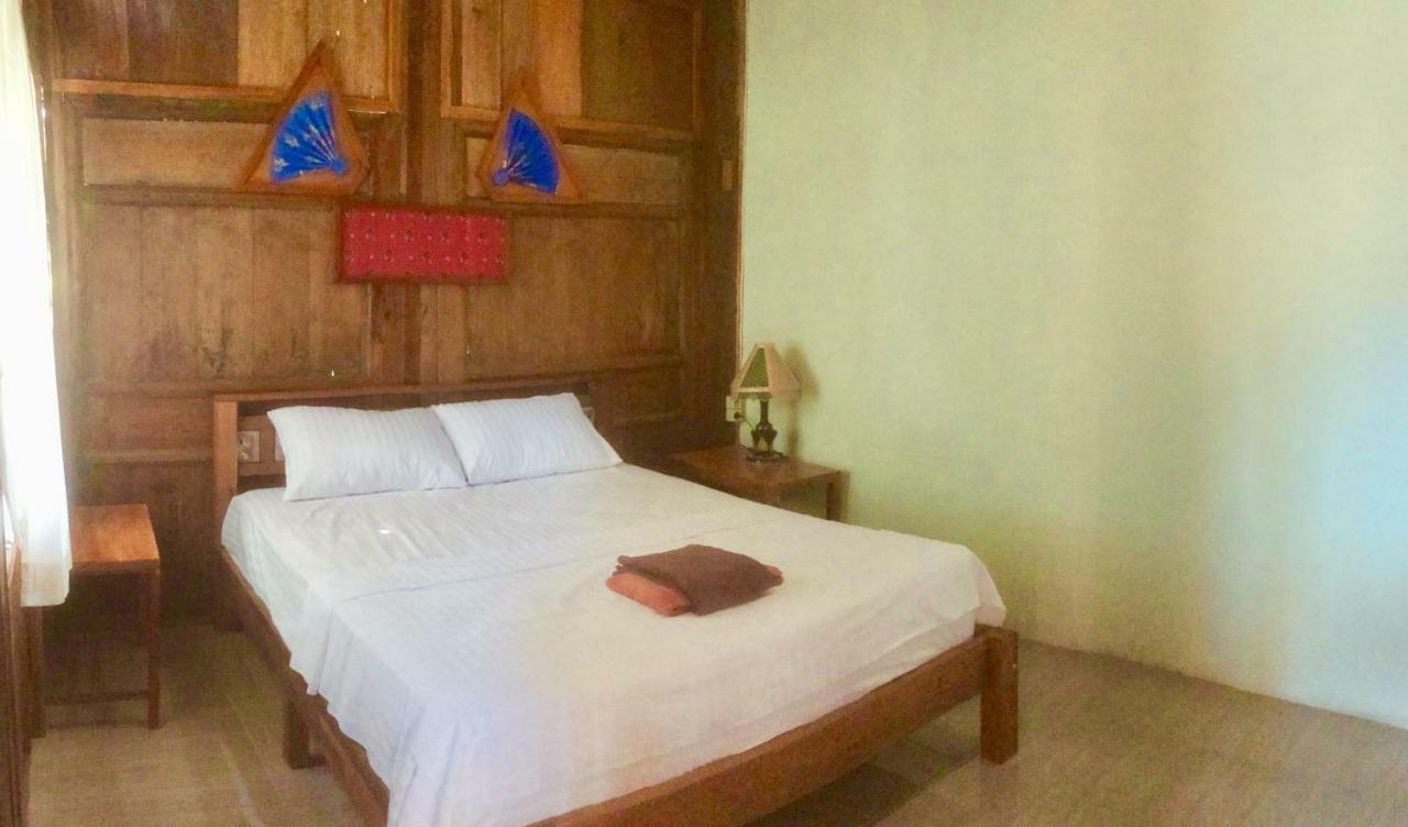 Diana'S Homestay Banyuwangi  Dış mekan fotoğraf