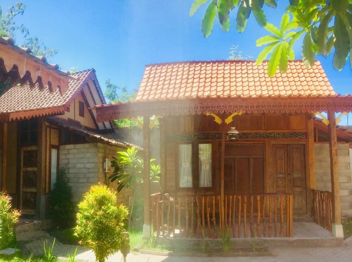Diana'S Homestay Banyuwangi  Dış mekan fotoğraf