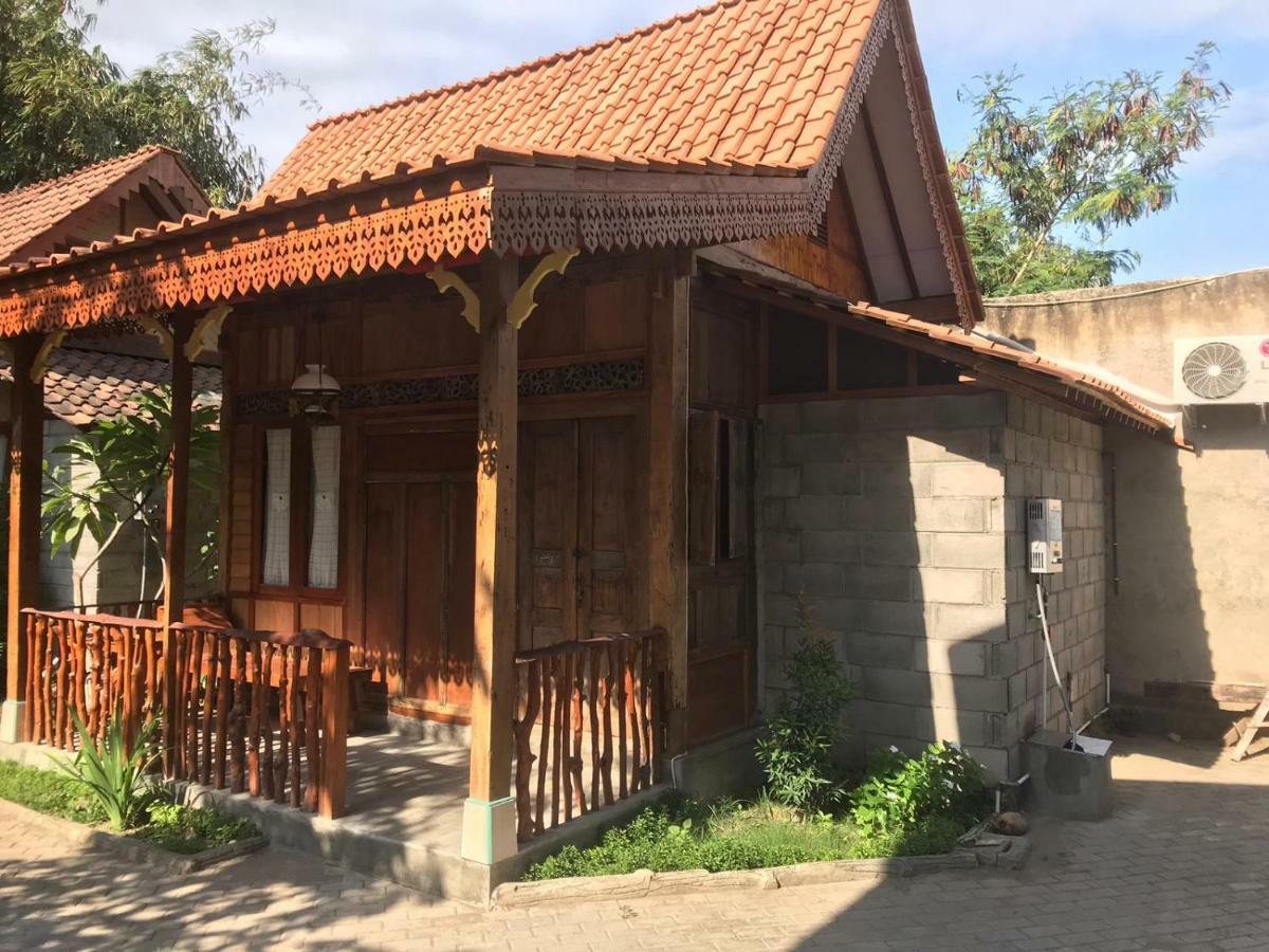 Diana'S Homestay Banyuwangi  Dış mekan fotoğraf