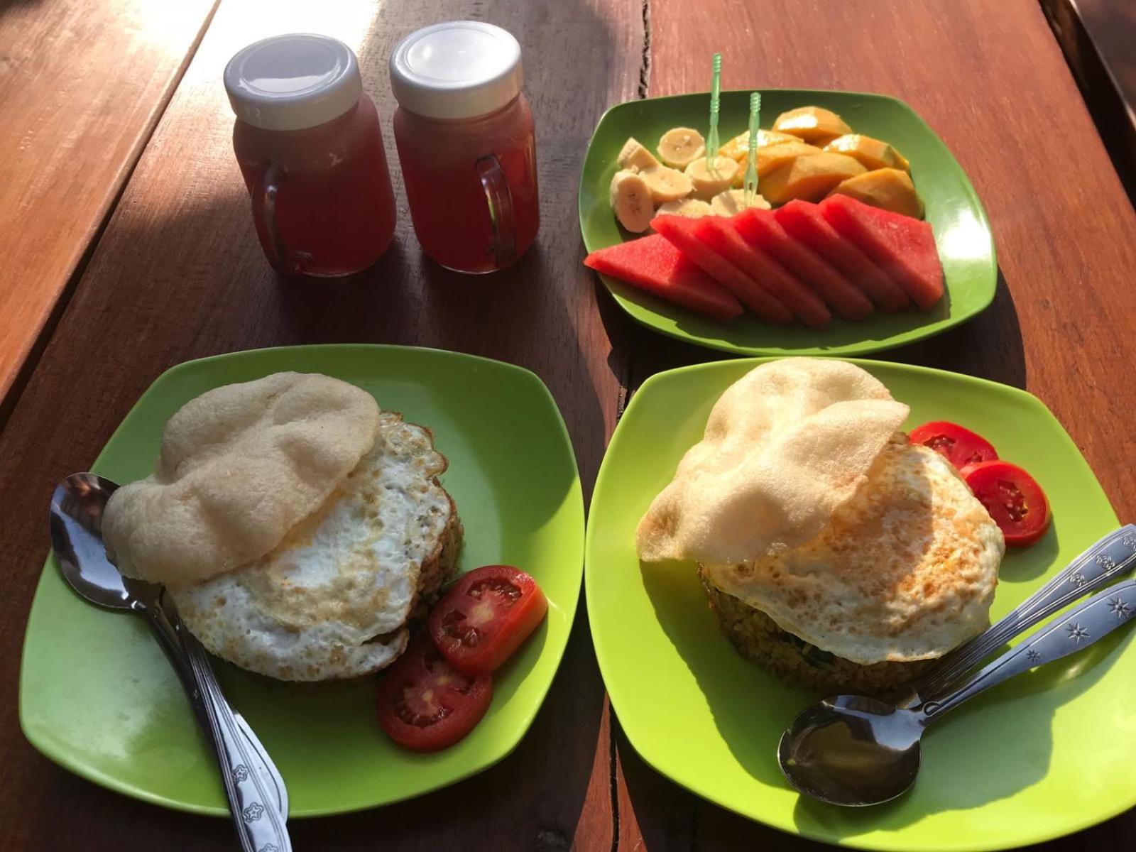 Diana'S Homestay Banyuwangi  Dış mekan fotoğraf