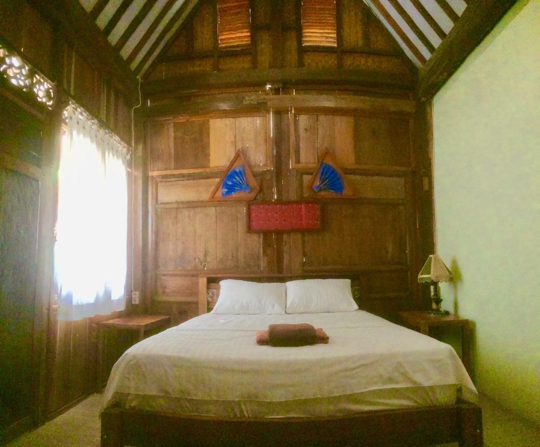 Diana'S Homestay Banyuwangi  Dış mekan fotoğraf