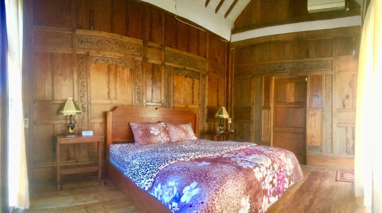 Diana'S Homestay Banyuwangi  Dış mekan fotoğraf