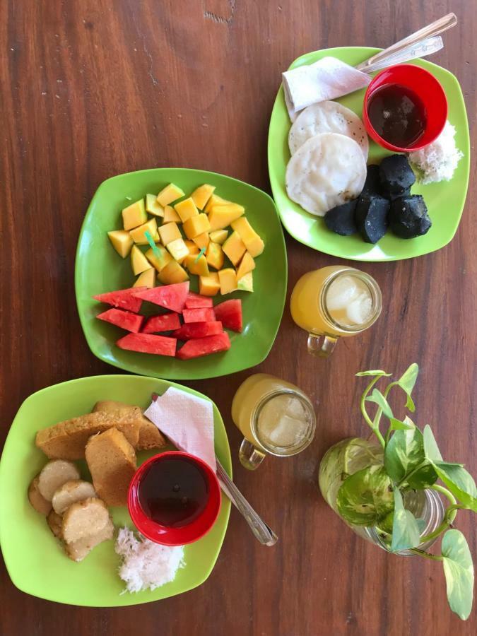 Diana'S Homestay Banyuwangi  Dış mekan fotoğraf