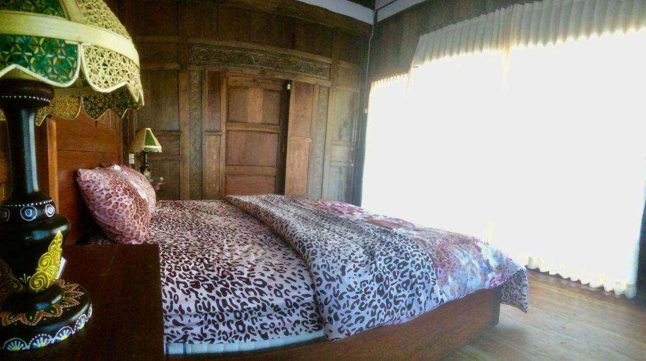 Diana'S Homestay Banyuwangi  Dış mekan fotoğraf