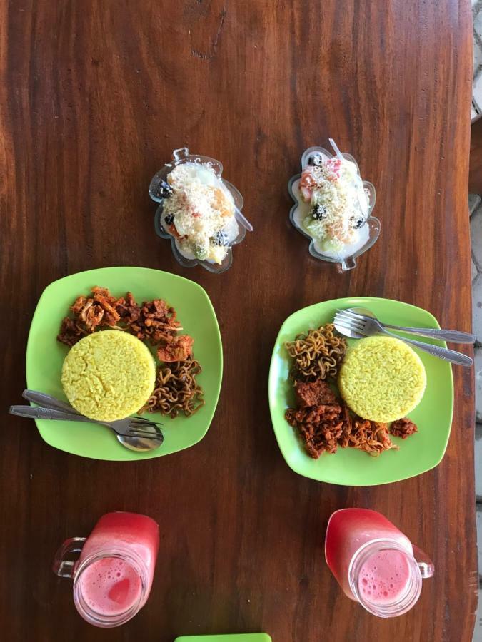 Diana'S Homestay Banyuwangi  Dış mekan fotoğraf
