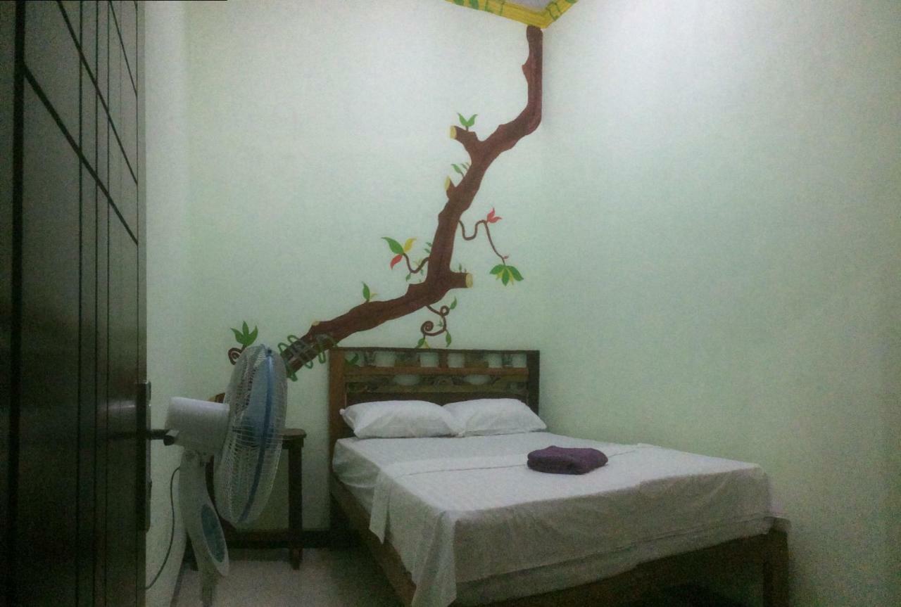 Diana'S Homestay Banyuwangi  Dış mekan fotoğraf
